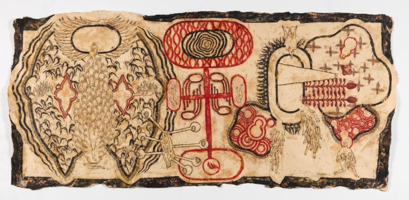 Simone Pellegrini, Scuotere le forme, 2012