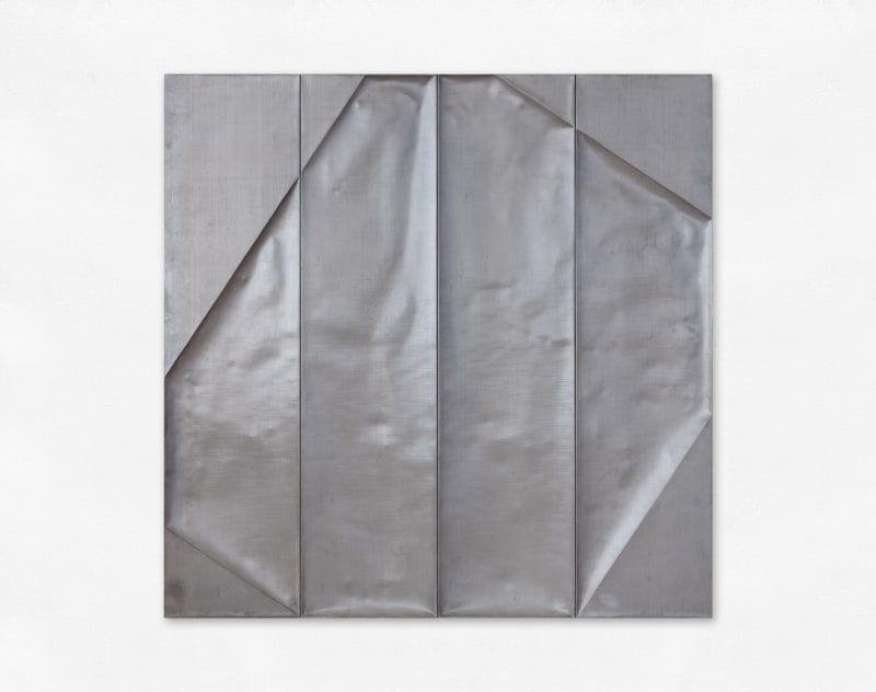 Nunzio (Nunzio Di Stefano), Senza Titolo, 2004