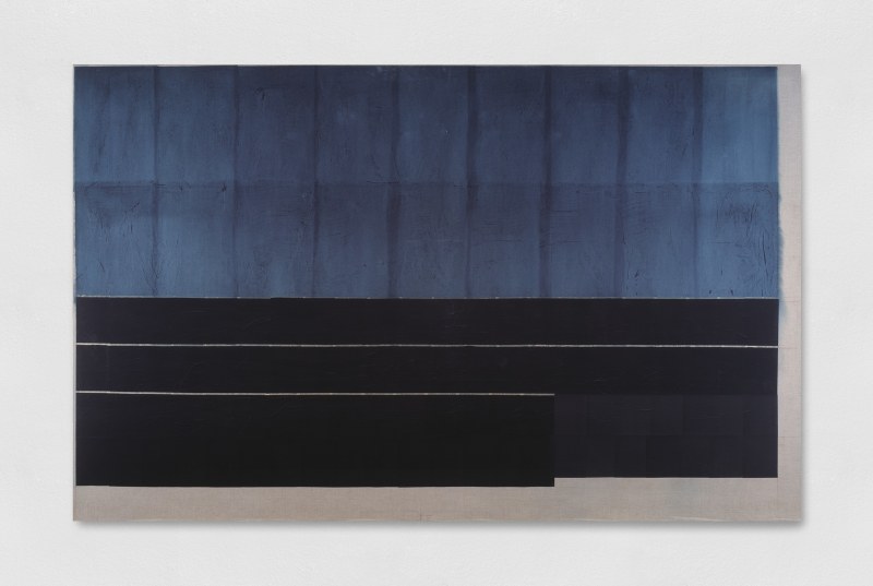 Jakob Gasteiger, Ohne Titel, 2006