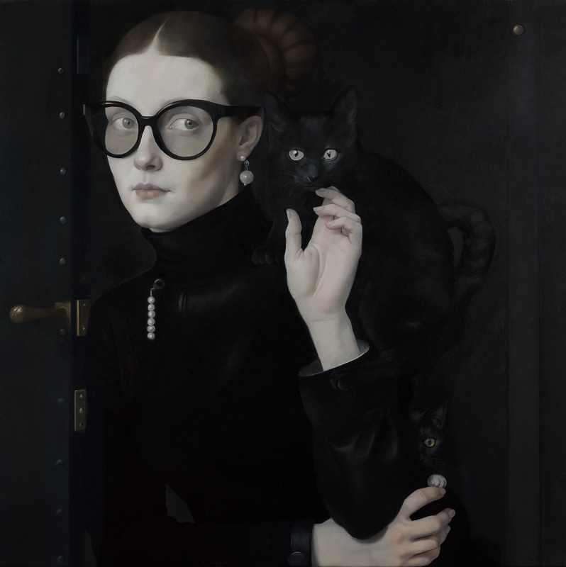 Von Wolfe, Midnight, 2024