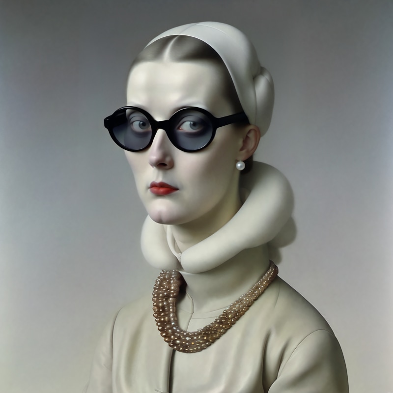 Von Wolfe, Her, 2024