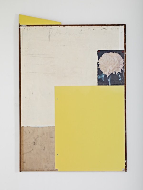 Paul Merrick Works Workplace