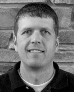 Jared Sanders