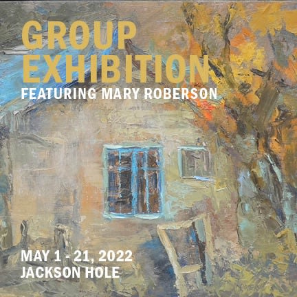 Group Exhibition | Jackson Hole, Vivid Curiosity