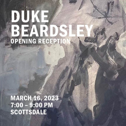 Duke Beardsley Reception, Later West: Indecorous Appropriations From The Lost Trail To Nowhere