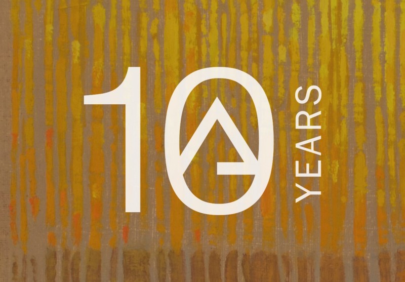 Altamira 10 Year Anniversary Group Exhibition