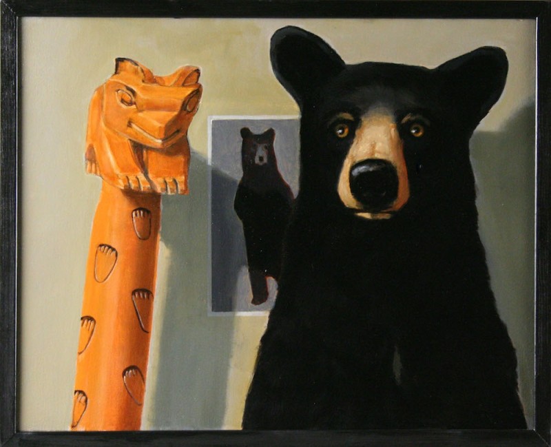 Robert McCauley Joins Altamira Fine Art