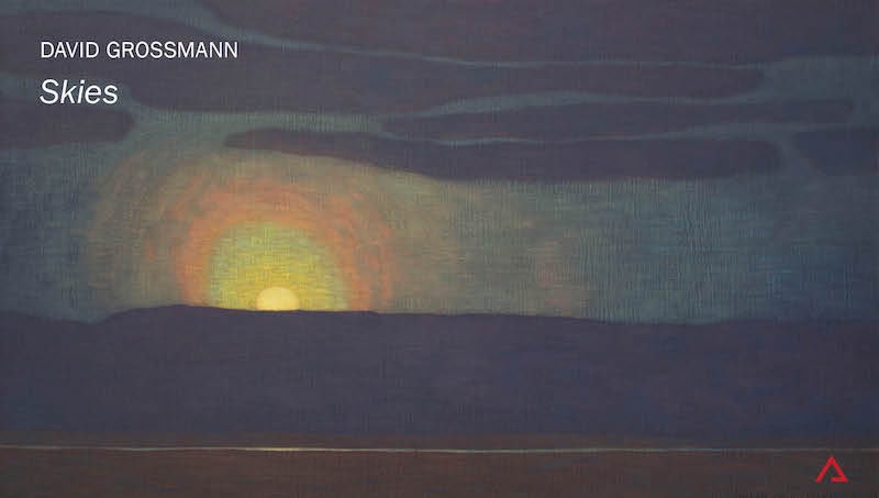 David Grossmann, 'Skies', Watch Video