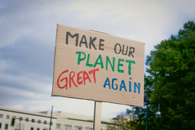 Does the art world need to clean up its digital carbon footprint?