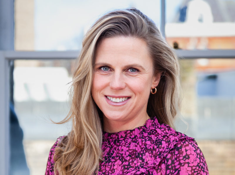 Elizabeth Dellert, Membership & Business Development Director at Cromwell Place