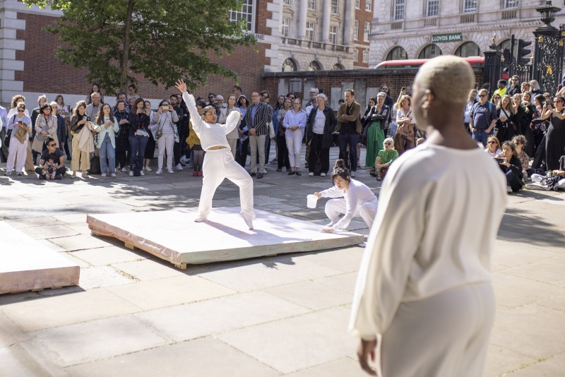 Cultivating London’s gallery scene with Jeremy Epstein