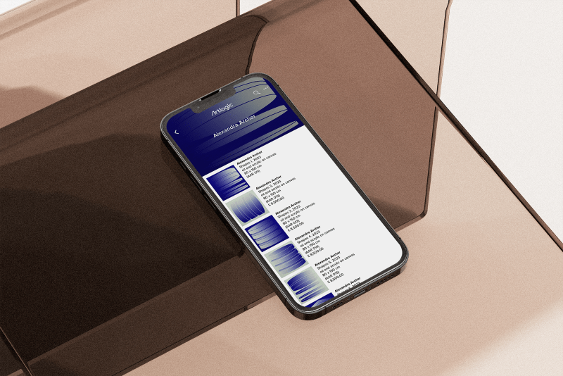 Out with the admin, in with the app