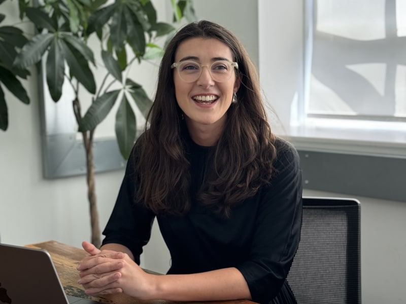 Tilly Slight_Head of Client Onboarding