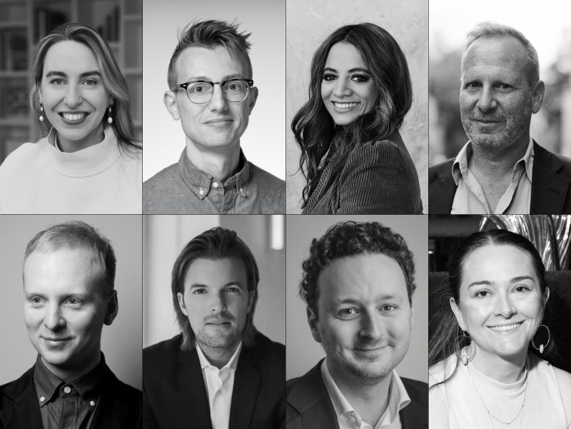 Something for the whole art world at connect