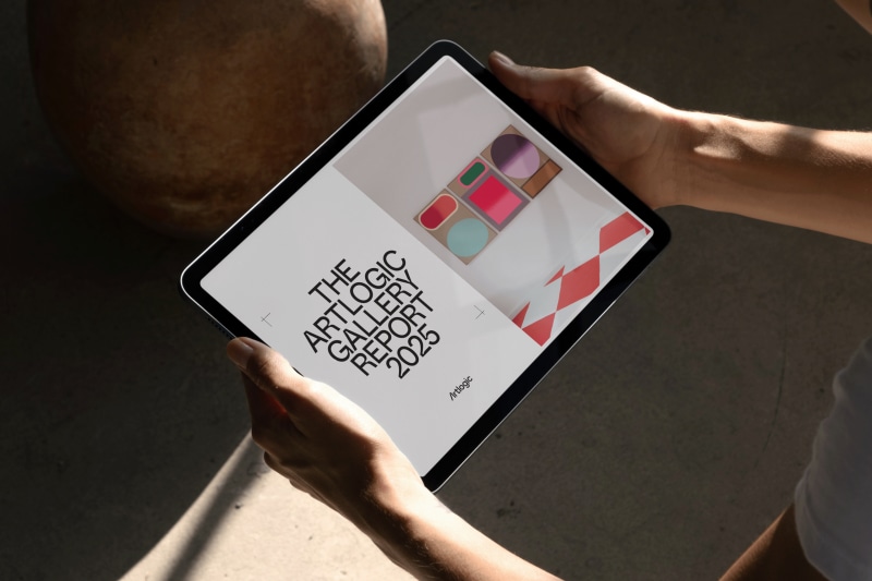 4 Key Trends Facing Galleries 2025