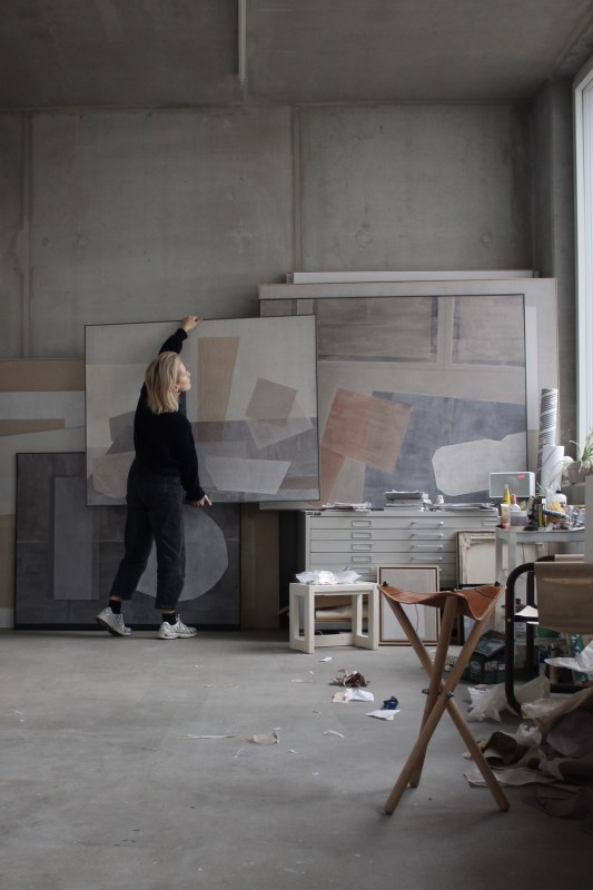 Kim Bartelt, Stillleben