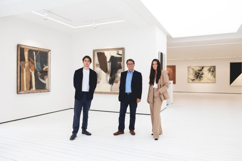 Anti-Frieze: 9 Free Exhibitions to See in London during Frieze Week | Mention | FAD Magazine