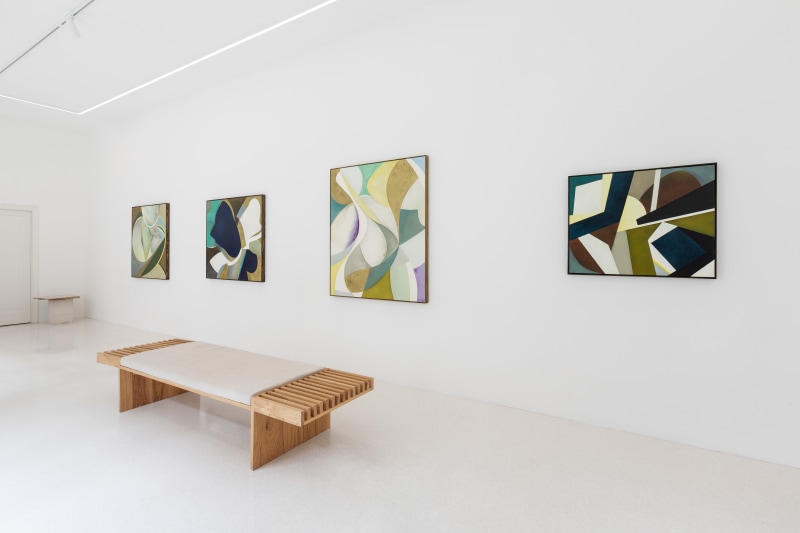 Pietra Studio. Courtesy of Cadogan Gallery