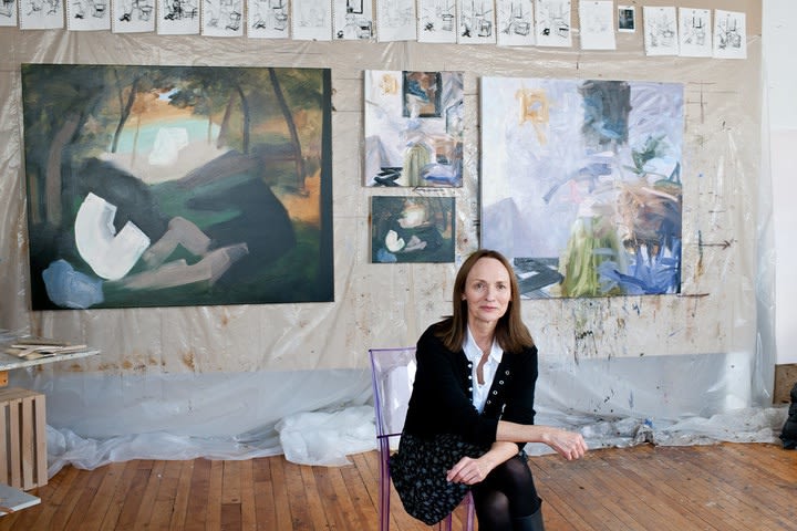 ELISE ANSEL | METAL MAGAZINE SPAIN