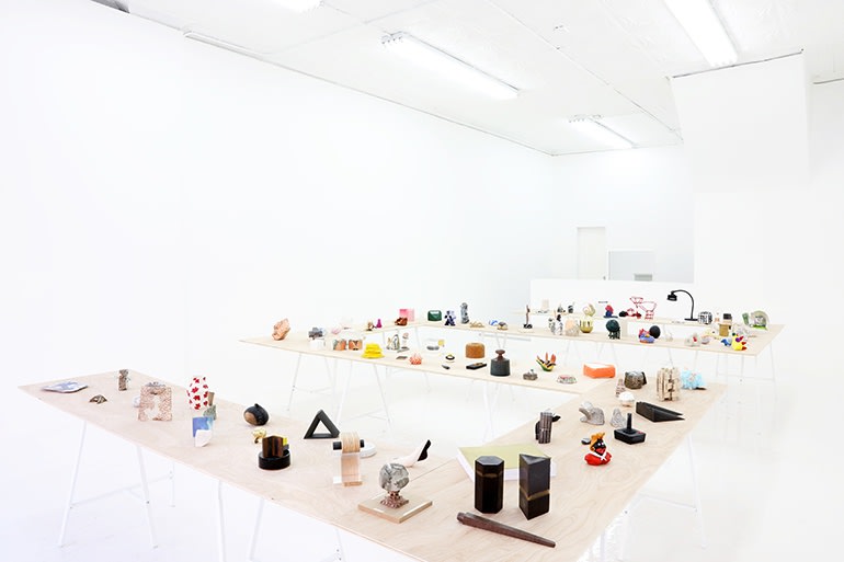 MIMI JUNG | INTERIOR DESIGN MAGAZINE | MENTION