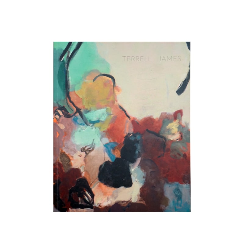 Postulates, Terrell James | Exhibition Catalogue