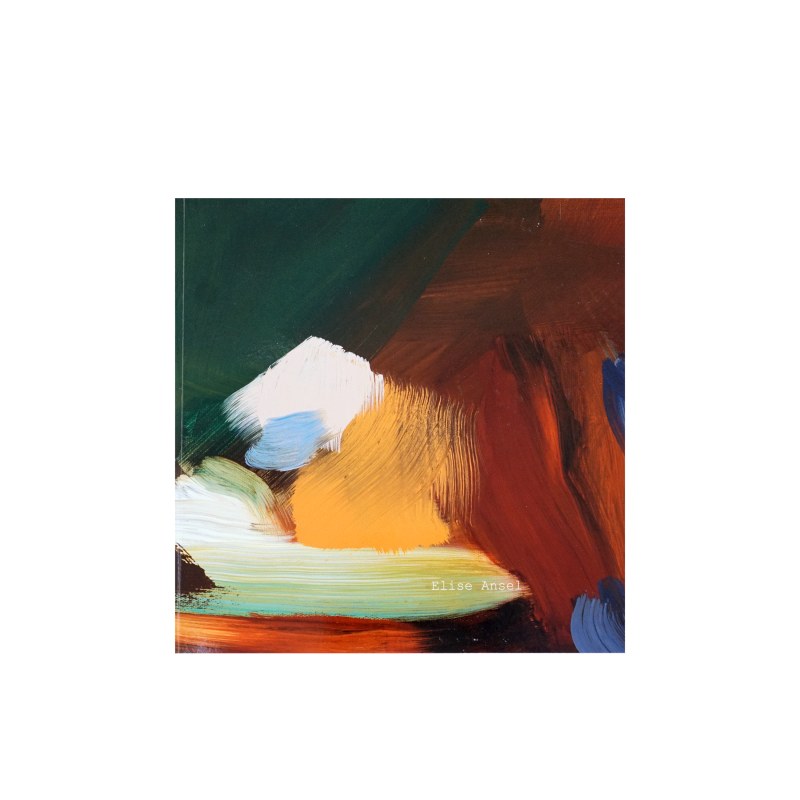 Fusion of Horizons , Elise Ansel | Exhibition Catalogue