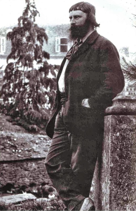 Paul Sérusier