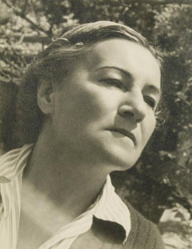 Marie Marevna