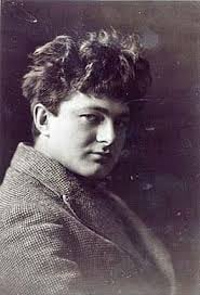 Mark Gertler