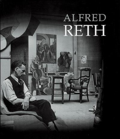 Alfred Reth