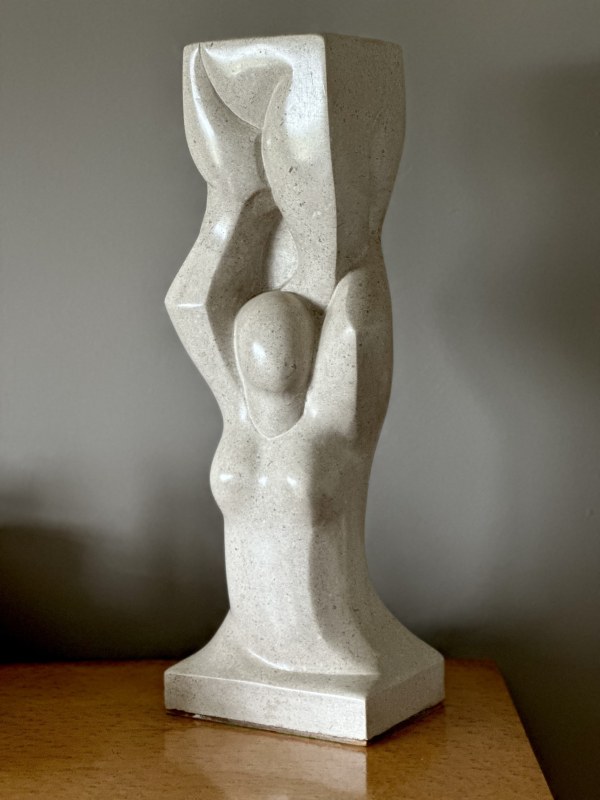 Eric Stanford, Tree of Life