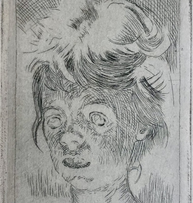 Cicely Hey Walter Sickert