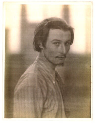 Henri Gaudier-Brzeska