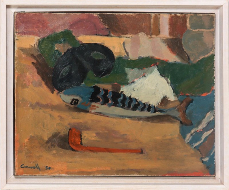 Autumn New Works