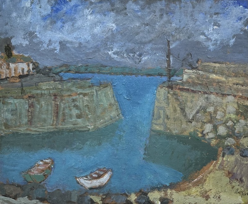 Henri Gaudier-Brzeska