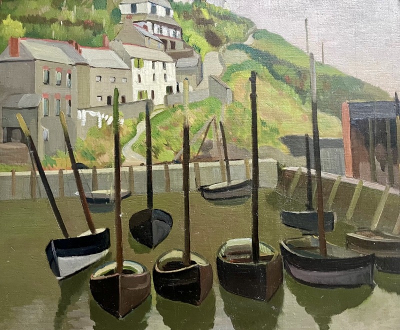 Henri Gaudier-Brzeska