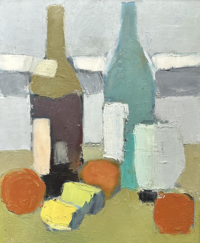 Mark Gentler