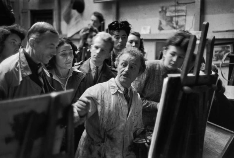 The Women Artists who Studied Under André Lhote