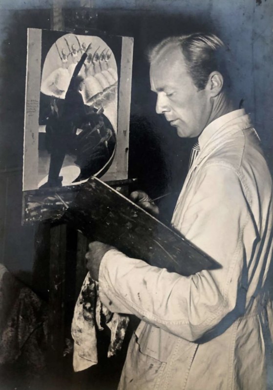 Clifford Howlett