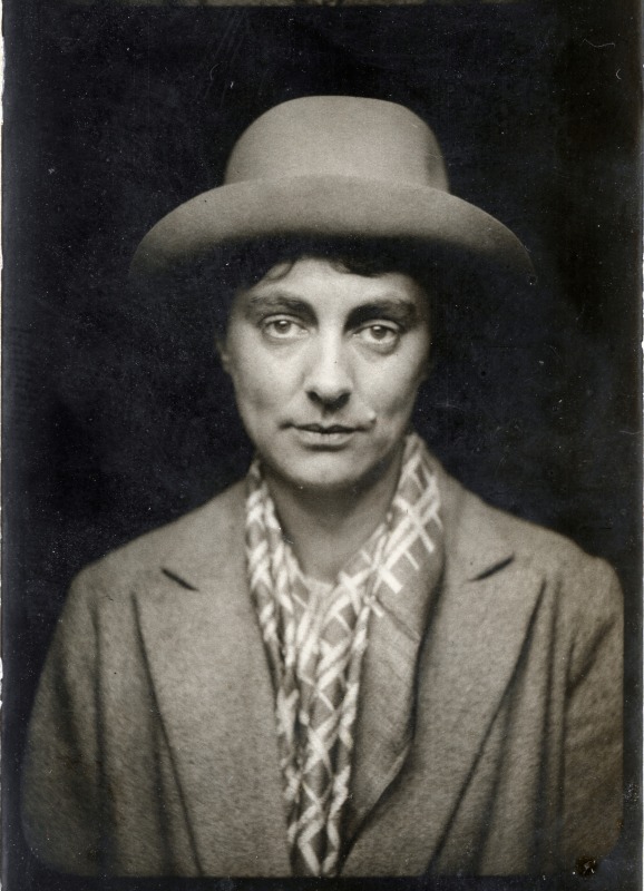 Doris Hatt c. 1930