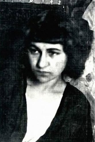 Marie Marevna, c. 1918
