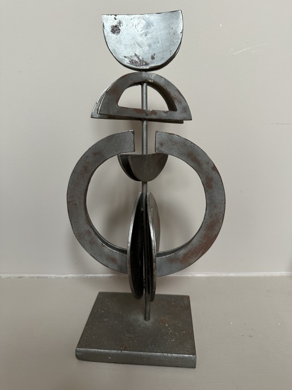 Autumn New Works