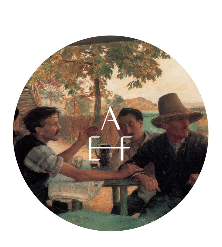 The Association Émile Friant (A.E.F.) was founded in June 2020. The purpose of A.E.F. is to study and promote the work of the French Lorraine Naturalist painter, Émile Friant (1863-1932).