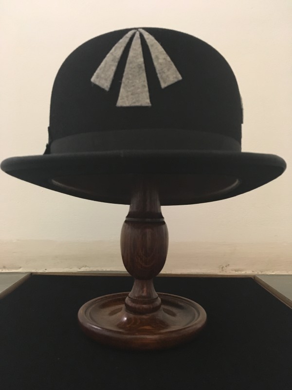War Boutique, Bowler Hat