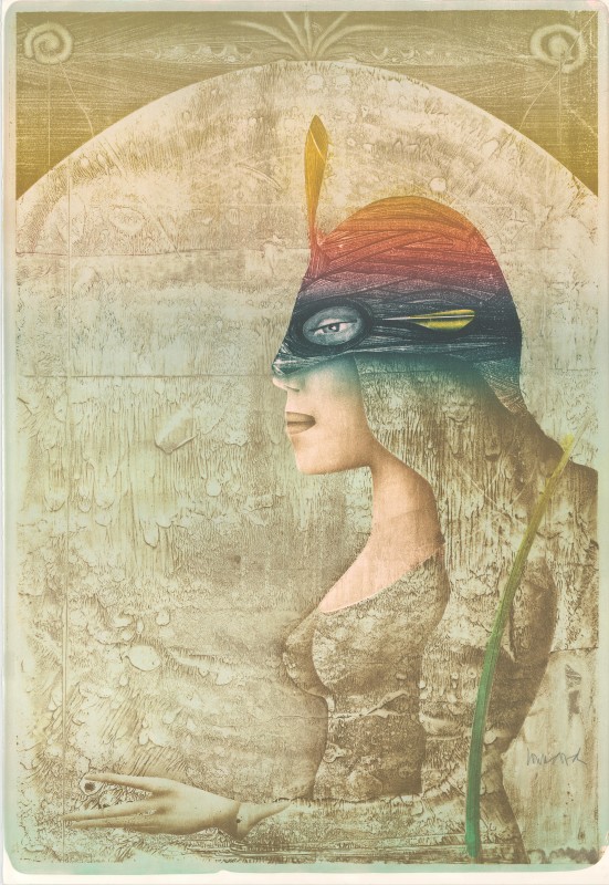 <span class=%22title%22>The Hat of Penthesilea<span class=%22title_comma%22>, </span></span><span class=%22year%22>1988</span>