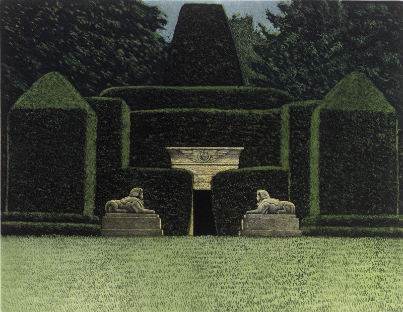 <span class=%22title%22>The Egyptian Garden, Biddulph Grange<span class=%22title_comma%22>, </span></span><span class=%22year%22>1982</span>