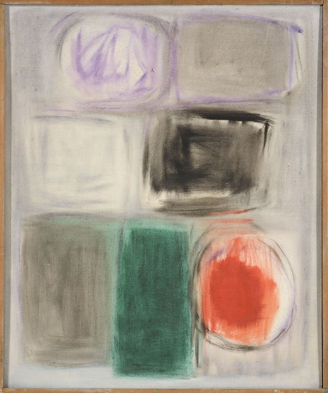 <span class=%22title%22>Painting with Green and Red<span class=%22title_comma%22>, </span></span><span class=%22year%22>1963</span>