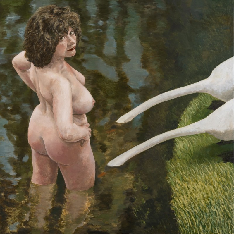 <span class=%22title%22>Marcia and the Swans<span class=%22title_comma%22>, </span></span><span class=%22year%22>2009</span>