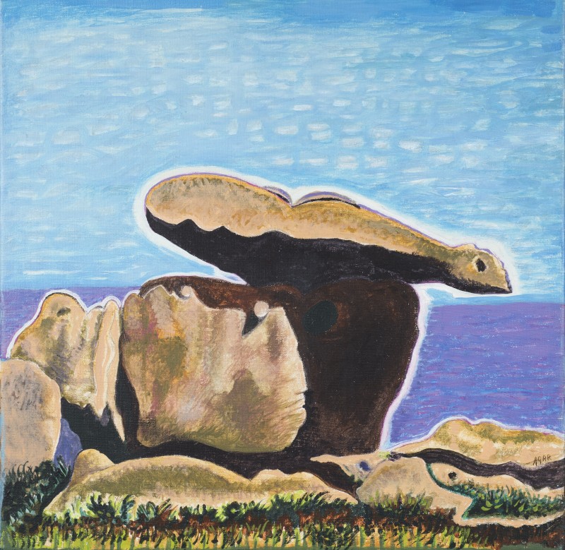 <span class=%22title%22>Object from a Landscape<span class=%22title_comma%22>, </span></span><span class=%22year%22>1985</span>