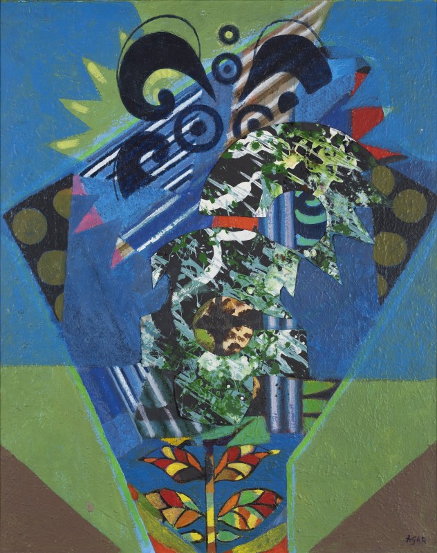 Eileen Agar Ra Related Content The Redfern Gallery